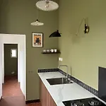 Apartment Paignon *