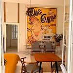 Apartment Paignon Montbron