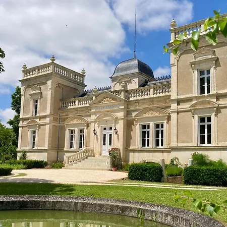 Paignon Apartman Montbron