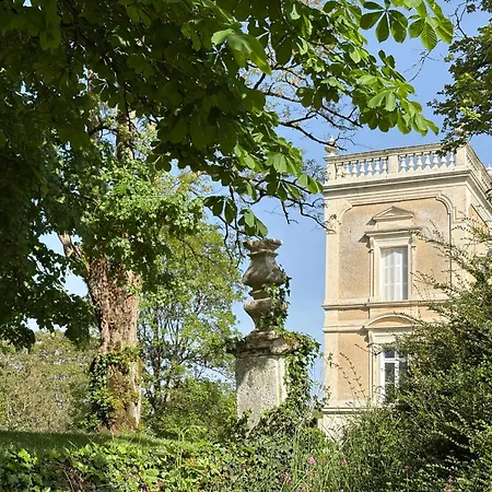 Apartman Paignon Montbron