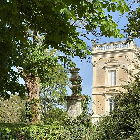 Apartamento Paignon Montbron