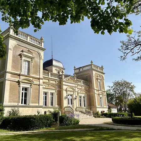 Apartman Paignon Montbron