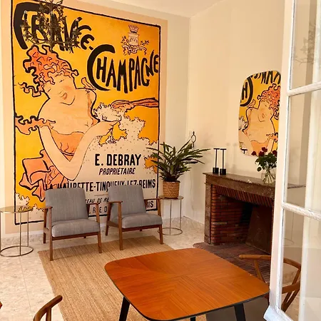 Apartman Paignon *