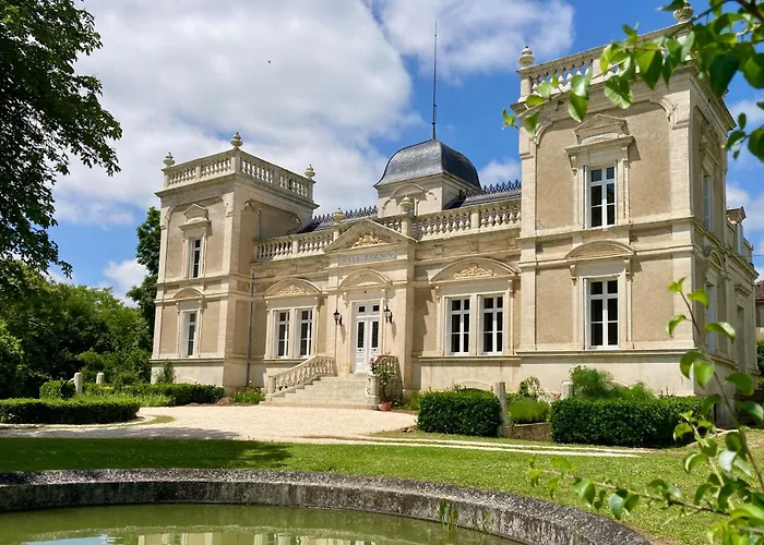 Paignon Apartamento Montbron