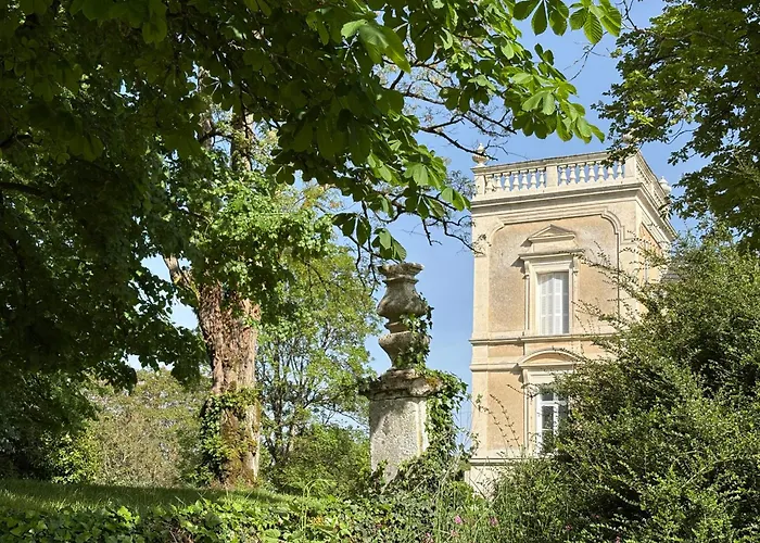 Apartamento Paignon Montbron