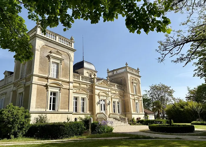 Apartamento Paignon Montbron